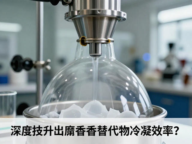 工艺参数调控与产物稳定性