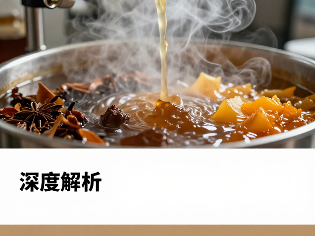 挥发性成分的精准分级与收集