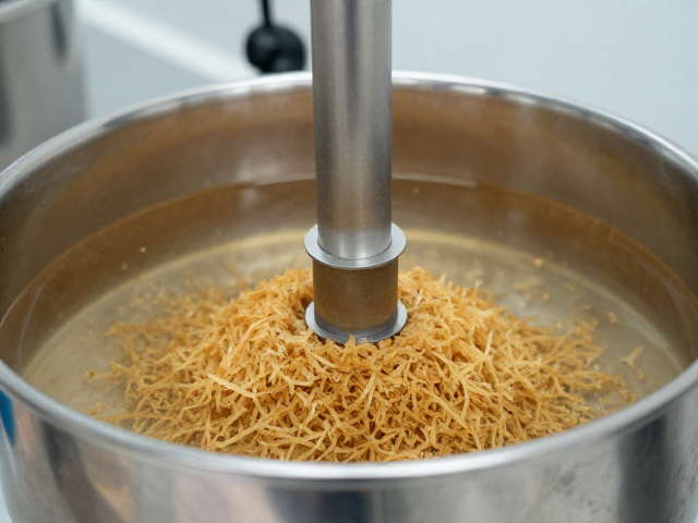 分子蒸馏技术解析,树脂原料纯化工艺与蒸馏分离应用
