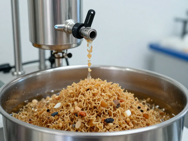 蒸馏分离在精细化工中的工艺参数优化