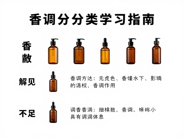 常见误区与修正方案