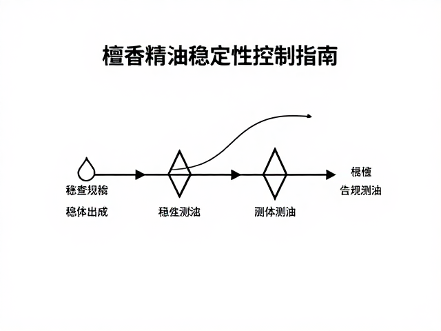稳定性测试方法与长期监测机制
