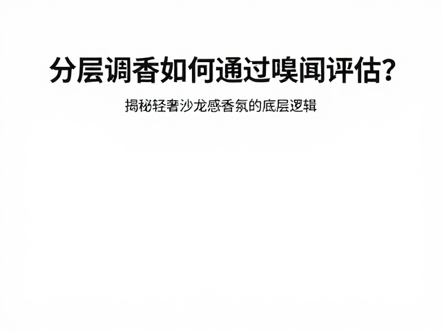 叙事构建与场景适配性