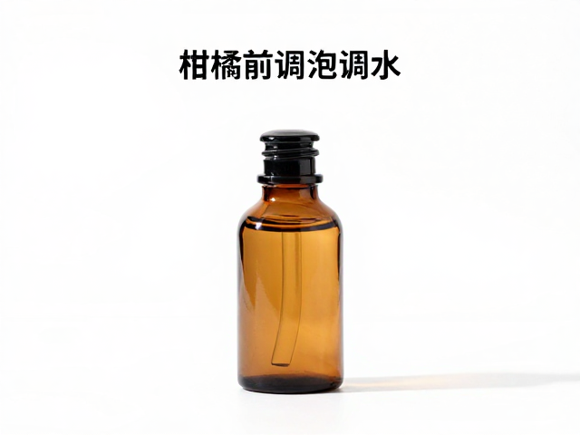 滴度比例控制与香气平衡的艺术