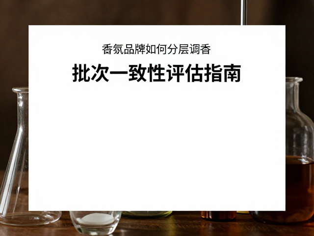 溶剂配比与萃取工艺控制