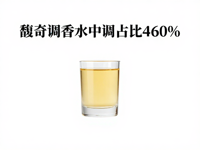 高级感背后的嗅觉心理学