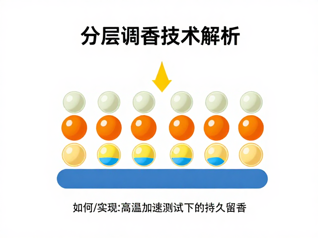 微胶囊包裹技术与释放动力学