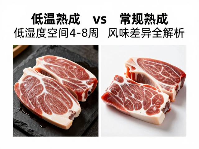 湿度控制对肌肉组织水分迁移的影响机制