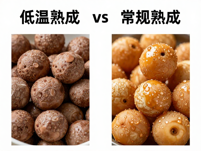 酶促反应与风味前体物质的转化路径