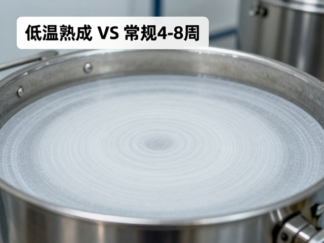 低温与过滤技术协同作用下的感官体验差异