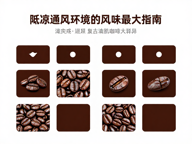 不同烘焙度下的静置策略差异