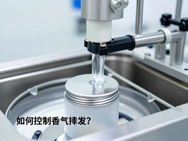 环境温湿度与灌装工艺的协同效应