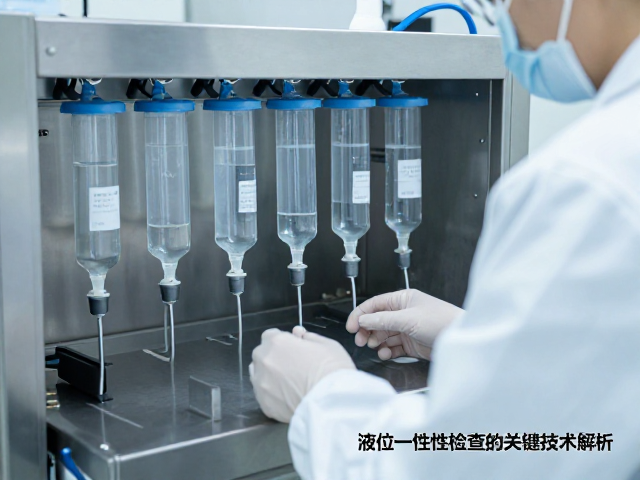 关键技术参数与系统集成的稳定性保障