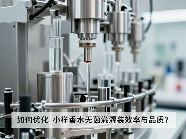 高精度计量与液位一致性