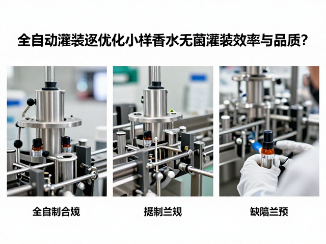 在线视觉检测与缺陷拦截