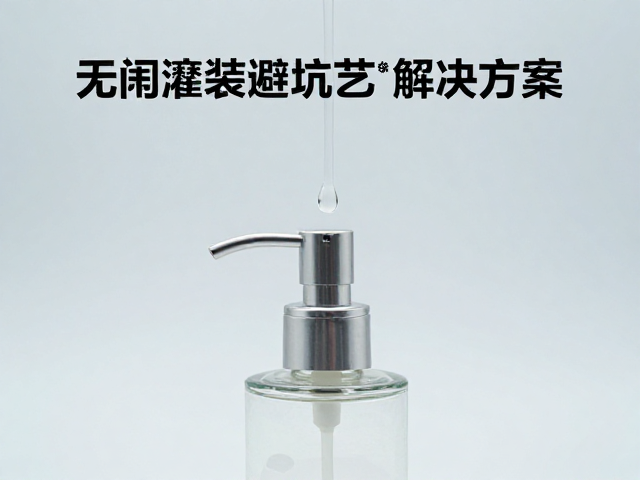 检测技术与质量验证方案