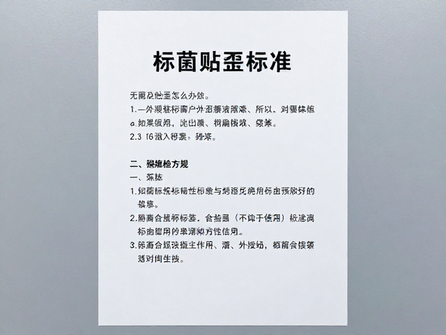 纠偏操作指南与预防性维护策略