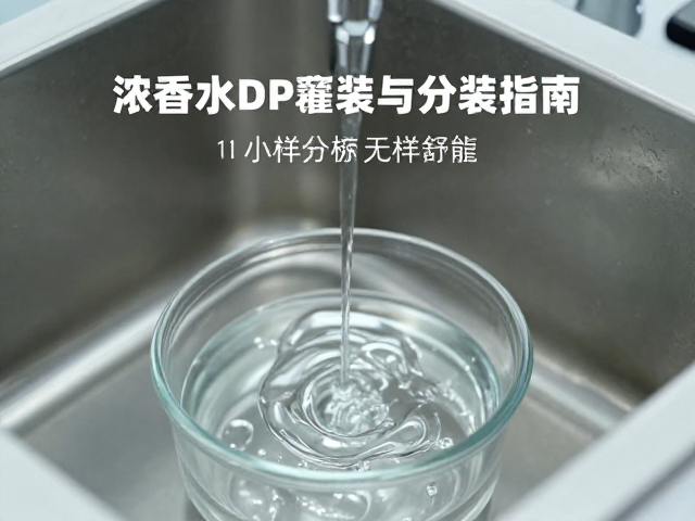无菌灌装操作中的流体动力学控制