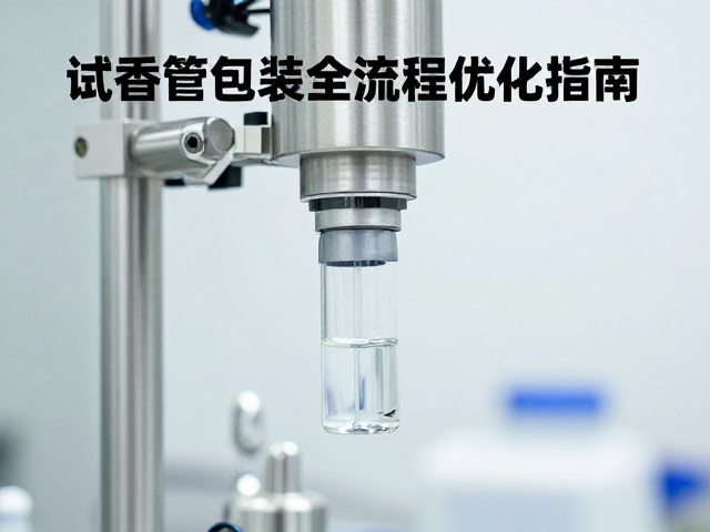 灌装精度控制与液位一致性