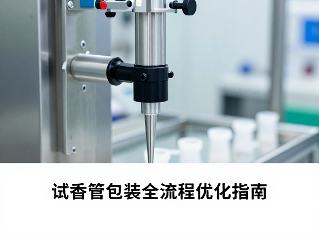 包装线集成与数据追溯