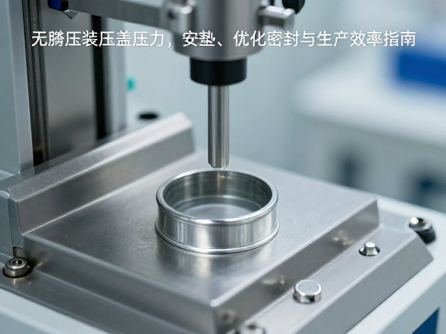 铝制卡圈材质特性与压盖参数的匹配策略