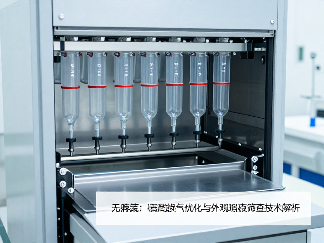 高速视觉检测在外观瑕疵筛查中的应用逻辑