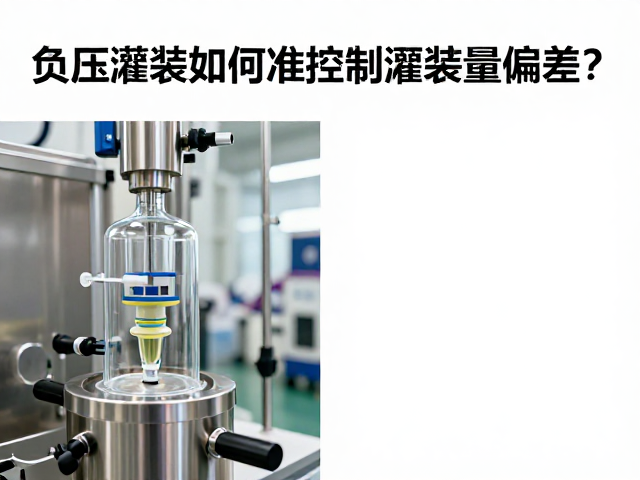 关键组件对计量精度的影响