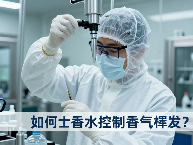 无菌环境与微生物污染防控