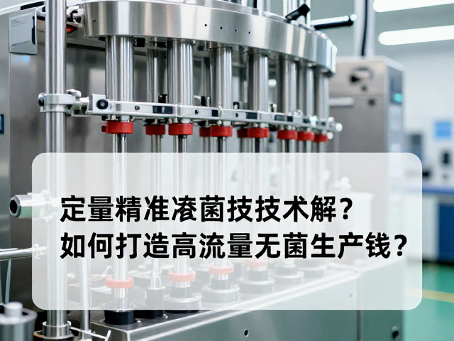 高流量产线的自动化集成与效率优化