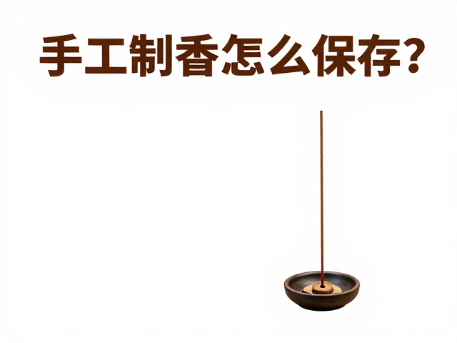 环境温湿度控制与长期储存要点