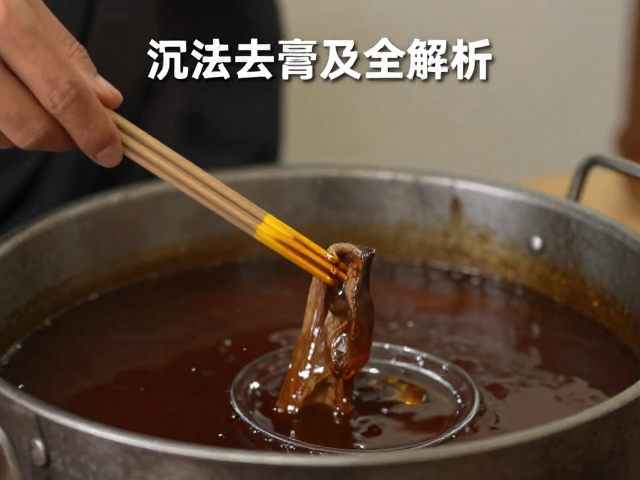 居家香道的实用场景与香品使用规范
