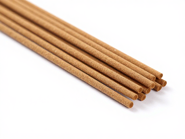 手工制香为何要少量批次制作