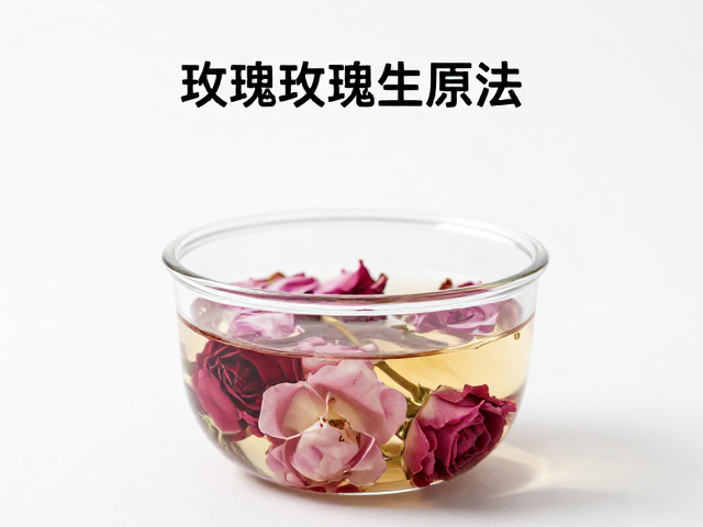 手工制香冷浸法，复刻古典玫瑰香水，新手入门指南与实操技巧
