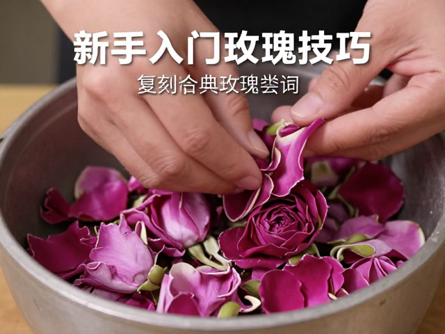 原料甄选标准与预处理工艺