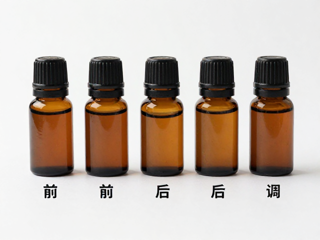 后调的沉淀与余韵延伸