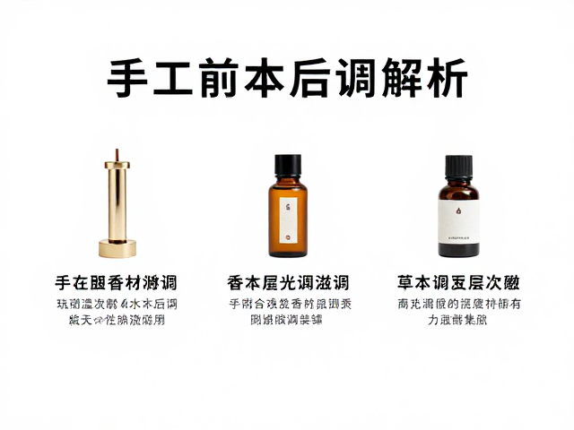 环境温湿度对香气释放的调控作用