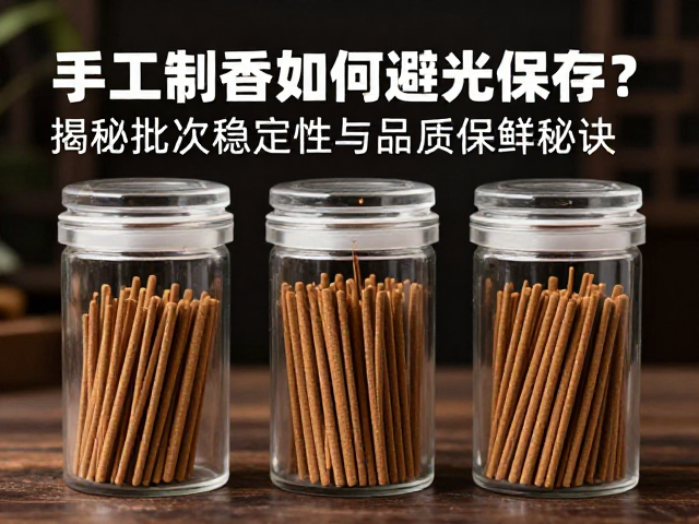 密封容器与隔绝湿气的关键作用