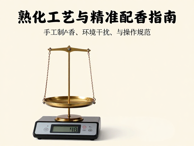 环境干扰与操作规范