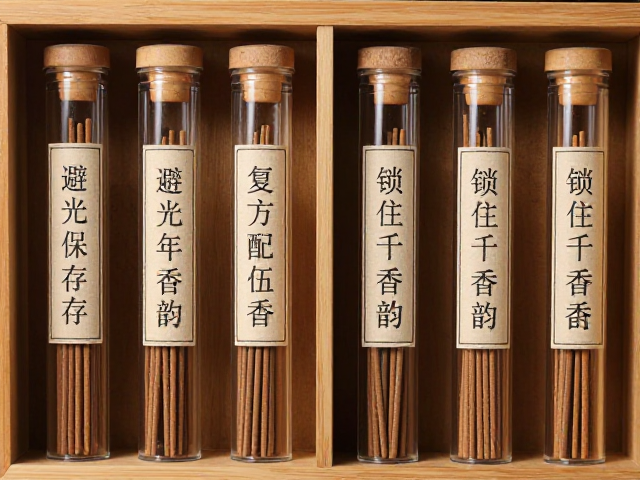 避光与密封的物理保护机制