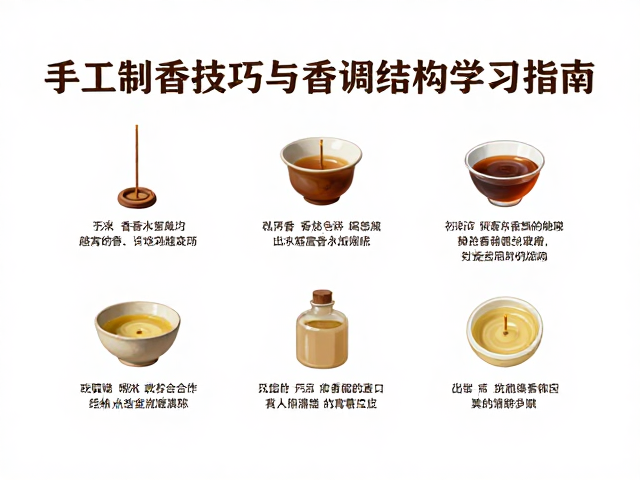 粘合剂的选择对香气稳定性的影响