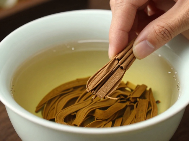 传统冷浸法与温浸法的操作细节