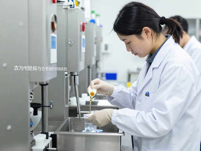 标准化操作流程与设备维护
