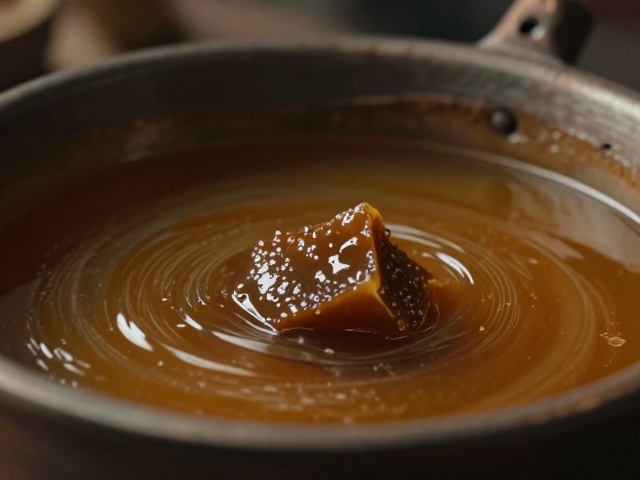 古代香膏炼金术，揭秘东方香料提纯与审美渊源