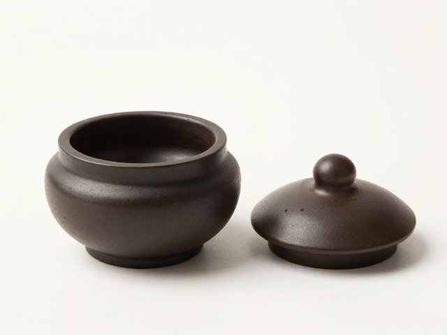 调香师揭秘,古代香膏补充装设计,复刻东方香氛美学