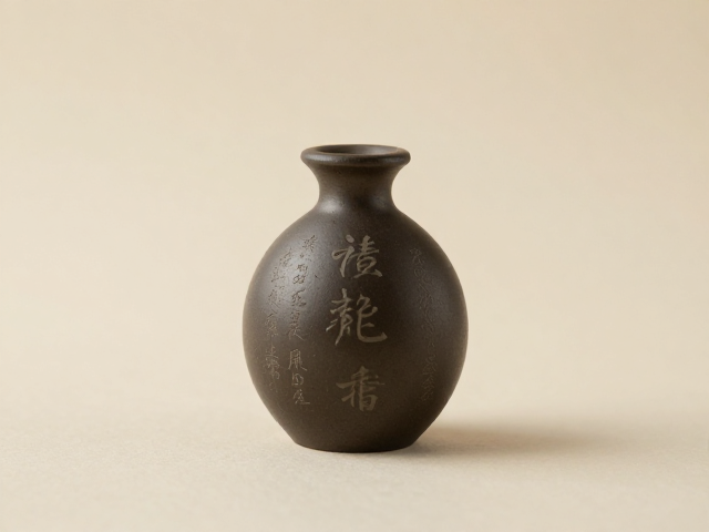 国风香膏,可回收香瓶里的东方韵味,高颜值伴手礼推荐