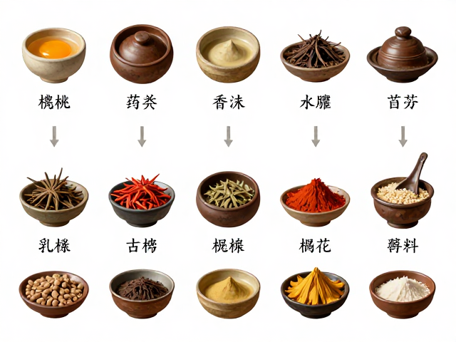 香料风尚的社会影响与文化演变