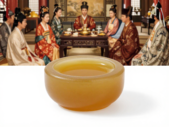 古代贵族礼仪中的天然香膏,可持续种植与历史香文化