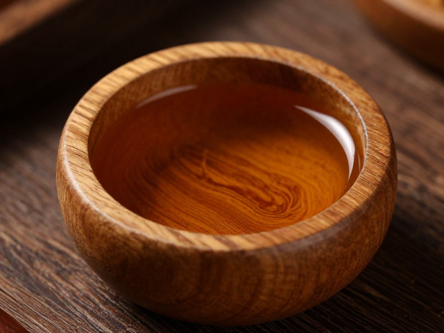 古代香膏中的木质调秘密,合成香料如何重塑经典香气?