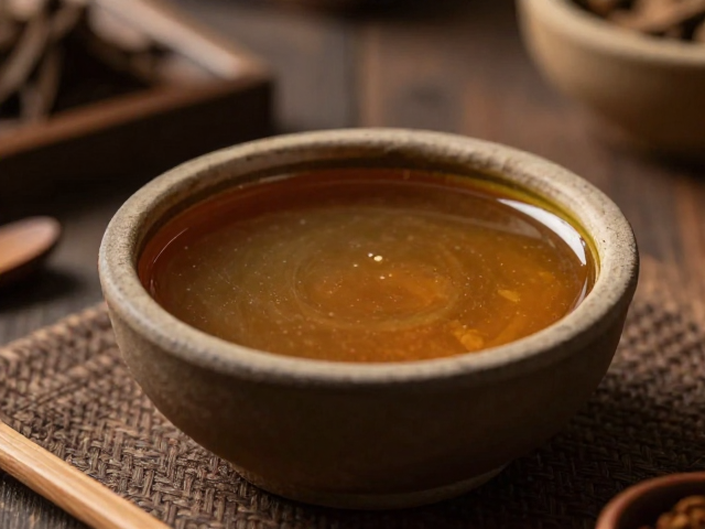 古法香膏的制作工艺与留香秘术