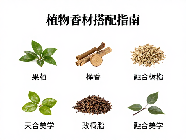 调配技艺中的比例博弈
